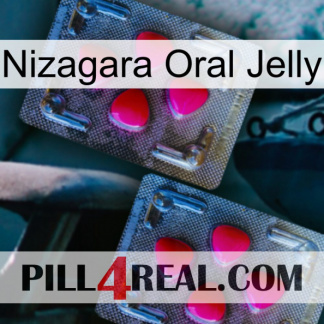 Nizagara Oral Jelly 14